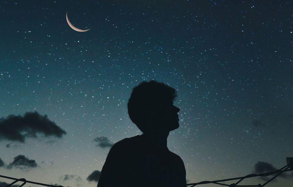 Komprimeret Alone Night
