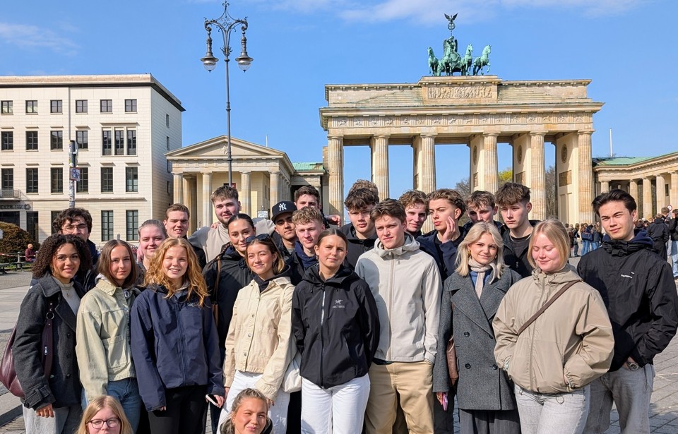 Berlin 1
