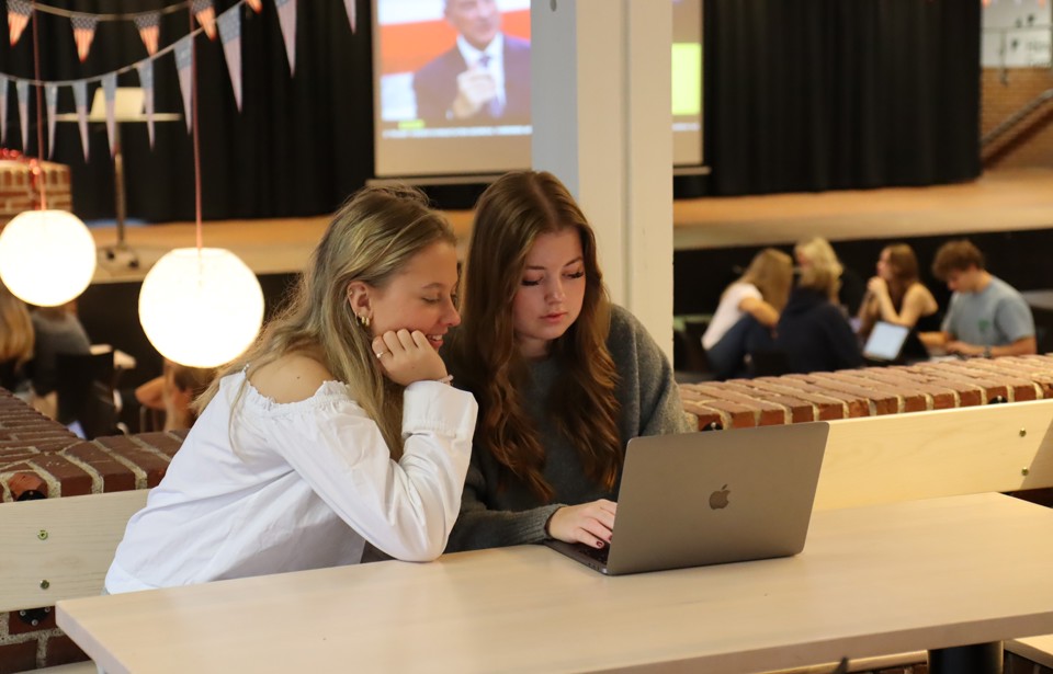 Samarbejde