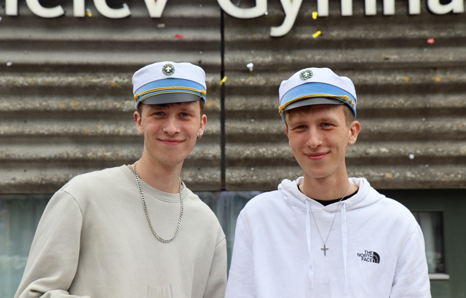 HF Twins