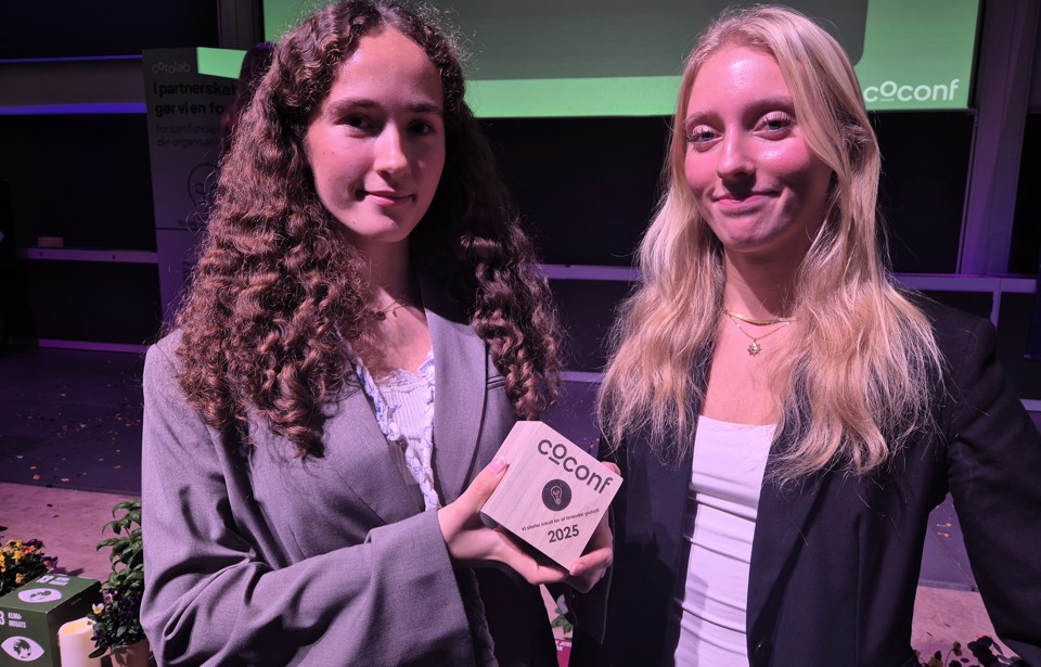 Coconf2025 Vindere