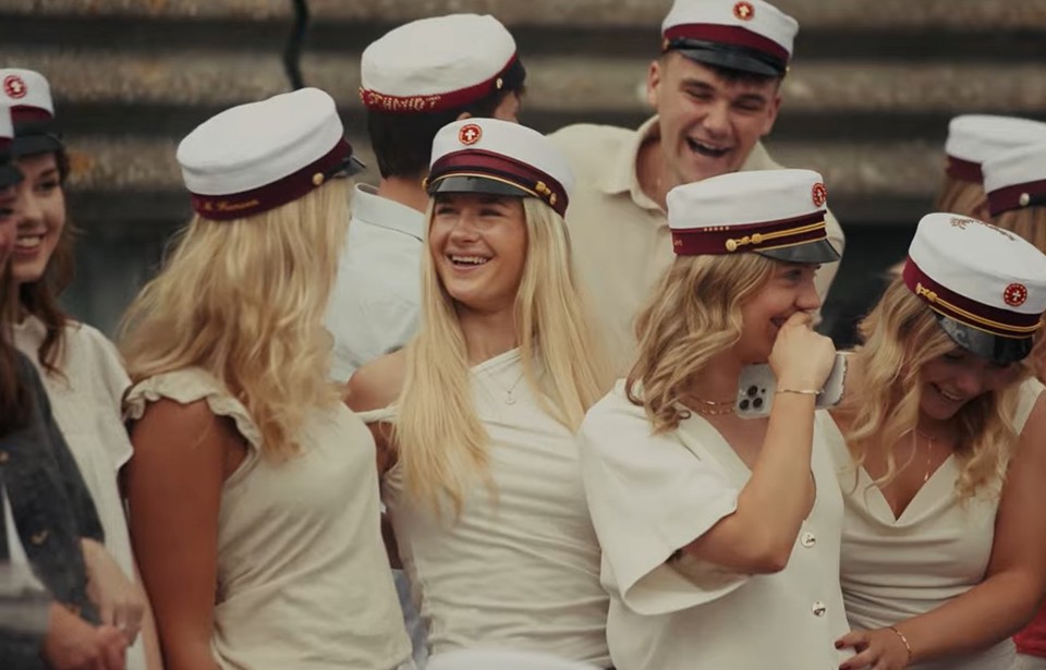 Studenterfilm 2025